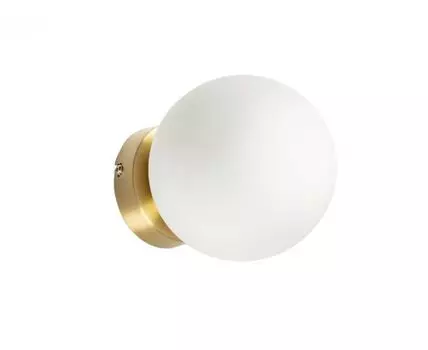 Бра Mahala (белый, золотистый, 16)