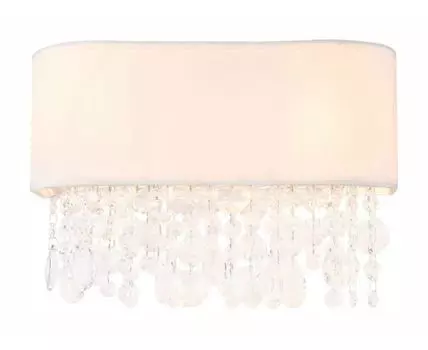 Бра Manfred Modern (Белый, 13)