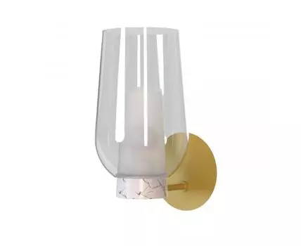 Бра MANTRA DESIGN NORA