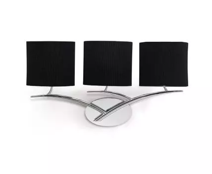 Бра Mantra Eve Black