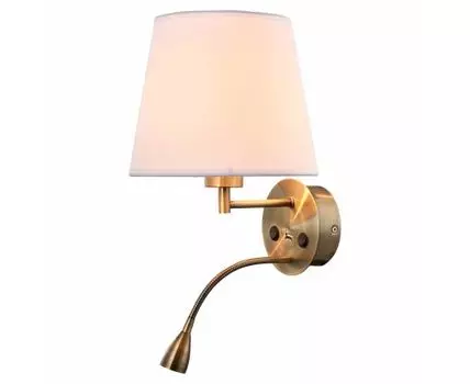 Бра Mantra с подсветкой CAICOS