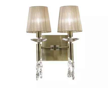 Бра Mantra Tiffany