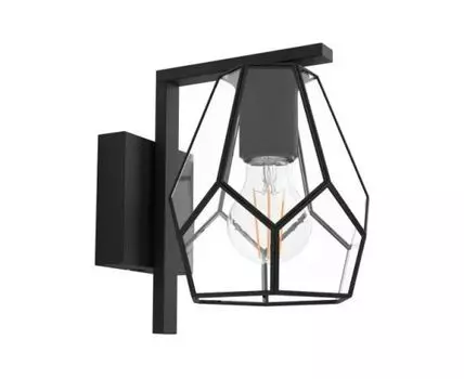 Бра MARDYKE (Черный)