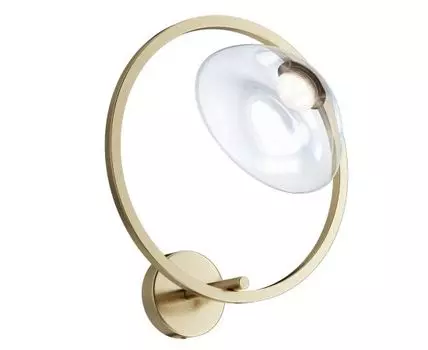 Бра Maytoni Lunare