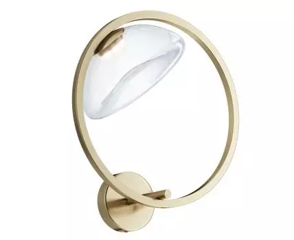 Бра Maytoni Lunare