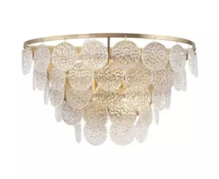 Бра Mazzo (золотистый)