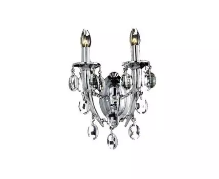 Бра MB103908-2A (хром, 12,5)