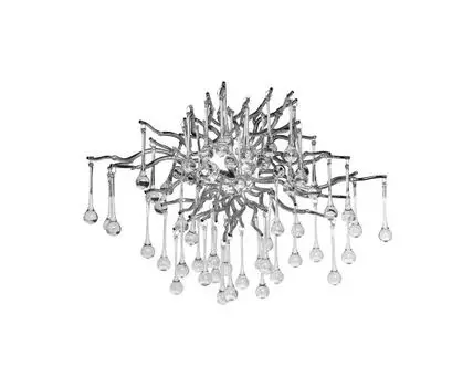 Бра (медный)