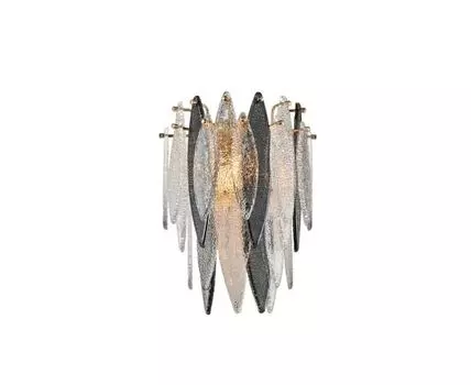 Бра Milosh tendence (золотистый, 18)