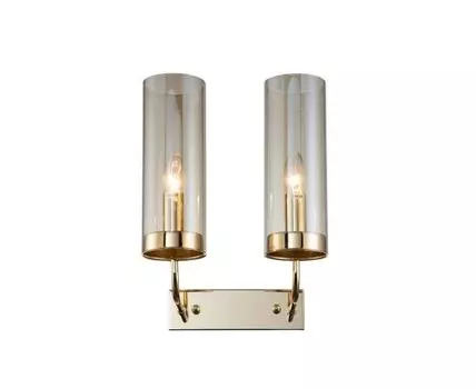 Бра Moderli V10022-2W Metric