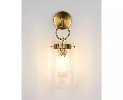 Бра Moderli V11070-1W Sharly