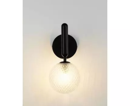 Бра Moderli V2053-W Covey 1*G9*5W