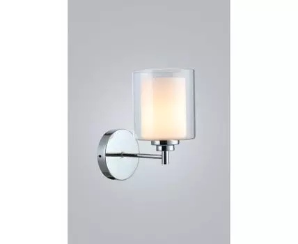 Бра Moderli V2523-1W Maximilian 1*E27*60W