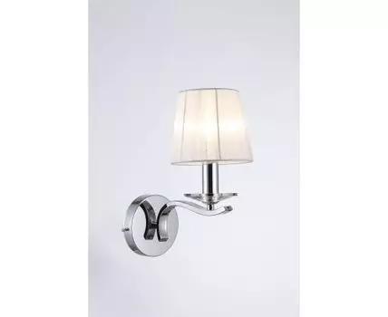 Бра Moderli V2550-1W Silvestor 1*E14*60W