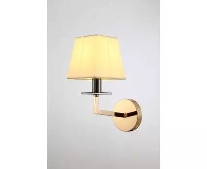 Бра Moderli V2670-1W Anna 1*E14*60W