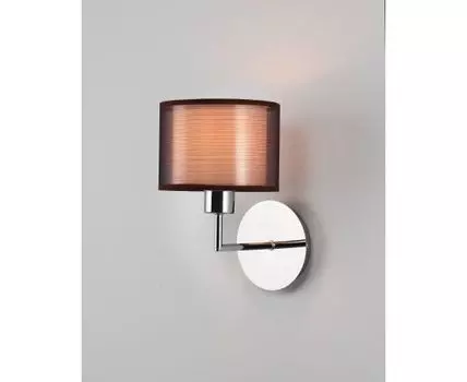 Бра Moderli V2730-1W Room 1*E27*60W