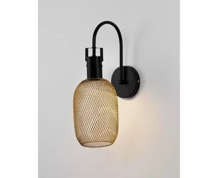 Бра Moderli V2800-1W Adalina 1*GU10*50W