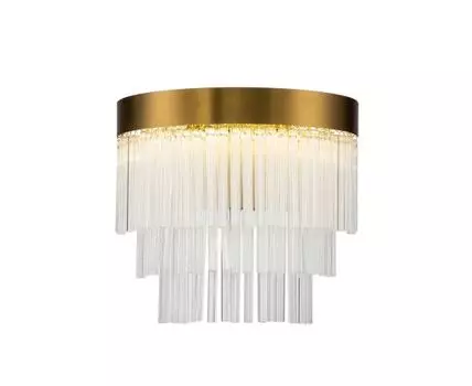 Бра Moderli V6081-WL Briol