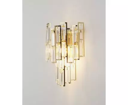 Бра Moderli V6091-3W Kozzy