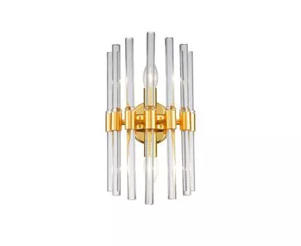 Бра Moderli V7011-2W Anio