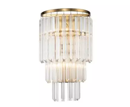 Бра Moderli V7051-2W Ivo