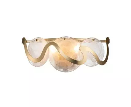 Бра Moderli V7073-2W Caribbean