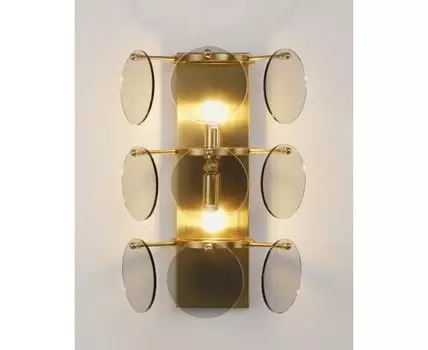 Бра Moderli V7081-2W Komo