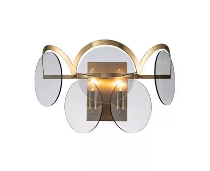 Бра Moderli V7083-2W Komo