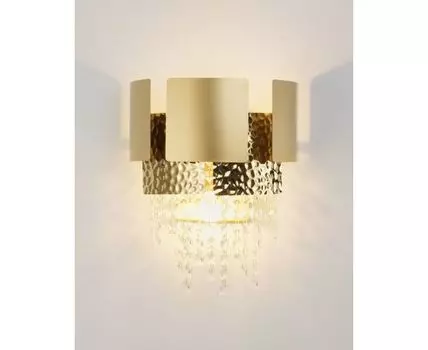 Бра Moderli V8011-2W Olly