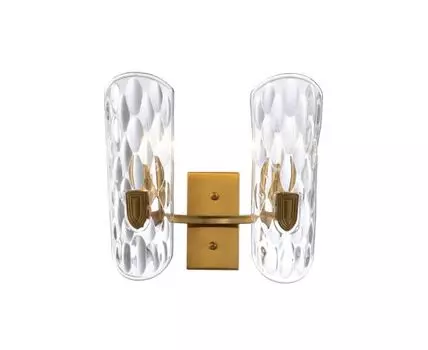 Бра Moderli V8071-2W Beluce