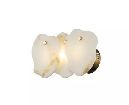 Бра Moderli V8092-WL Square