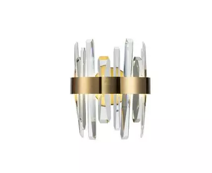 Бра Moderli V9081-WL Emanuel