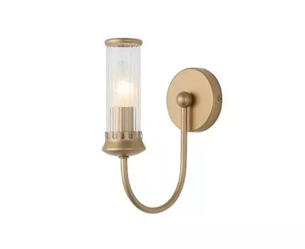 Бра Mollis (золотистый, 19)