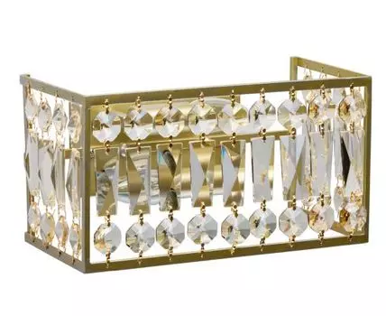 Бра Монарх 121022202 (18, 16, Золотой, 31)