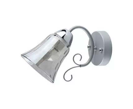 Бра Моника (Серый, 12)