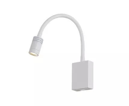 Бра Murum (Белый, 12)