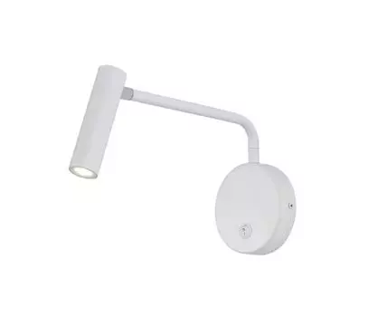 Бра Murum (Белый, 12)