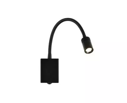 Бра Murum (Черный, 12)