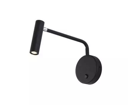 Бра Murum (Черный, 25)