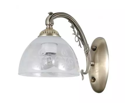 Бра MW-Light Аманда