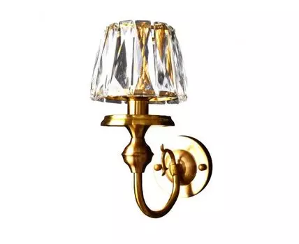 Бра MW-Light Аманда