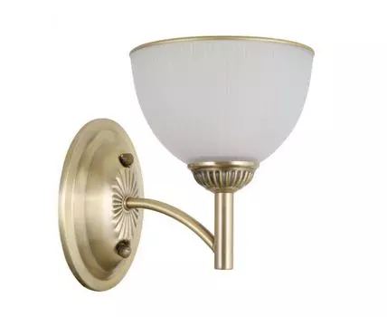 Бра MW-Light Олимп