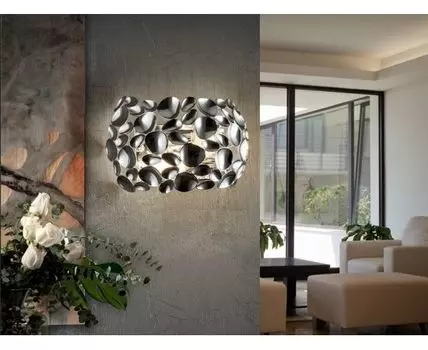 Бра Narisa хром 2L