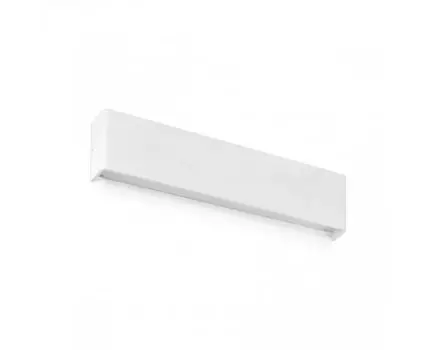 Бра Nash белое