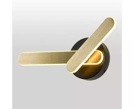 Бра настенное Lussole TAYLOR