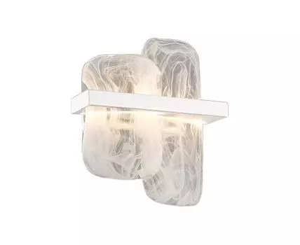 Бра NELLY (хром, 25)