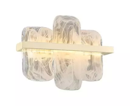 Бра NELLY (золотистый, 37)