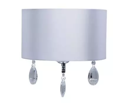 Бра Нора 454021401 (29, 16, Белый, 28)