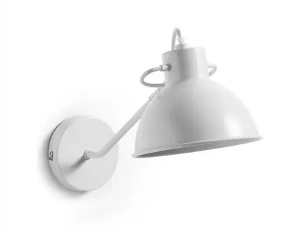 Бра Odalis (Белый, 16)