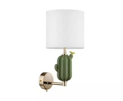 Бра ODEON LIGHT EXCLUSIVE CACTUS
